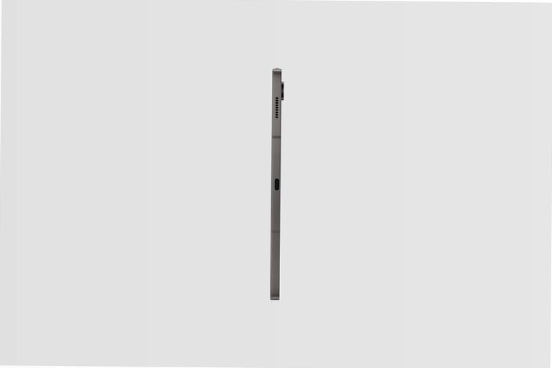 Galaxy Tab S9 FE - Creatività senza limiti Grigio
