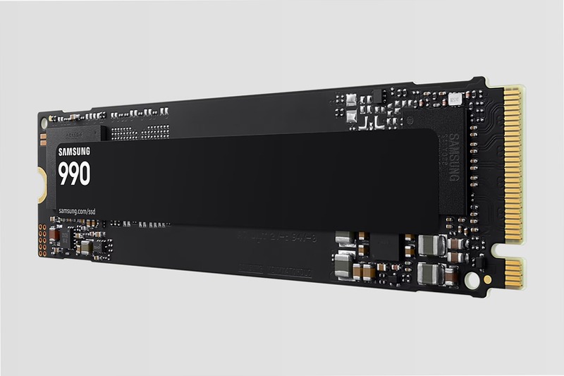 990 PCIe 4.0 NVMe SSD interno 2TB
