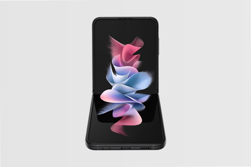 Galaxy Z Flip3 5G 8GB