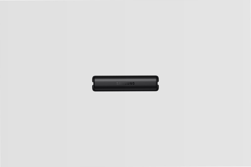 Galaxy Z Flip3 5G 8GB Blu