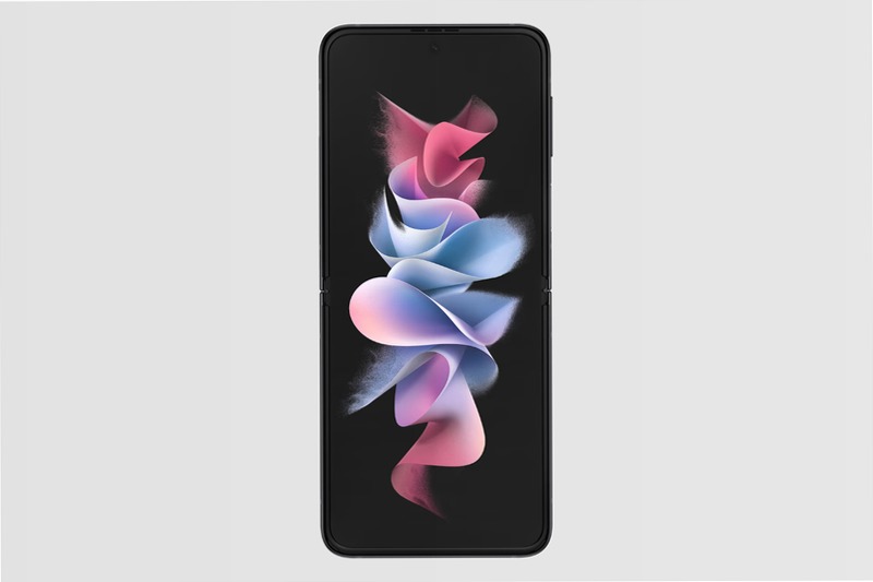 Galaxy Z Flip3 5G 8GB