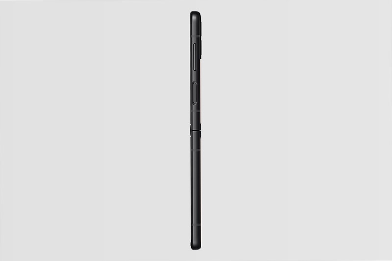 Galaxy Z Flip3 5G 8GB Blu