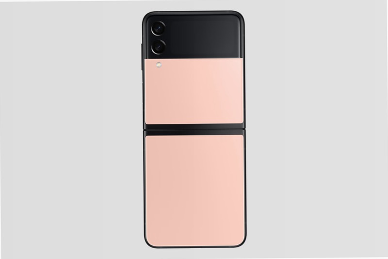 Galaxy Z Flip3 5G 8GB