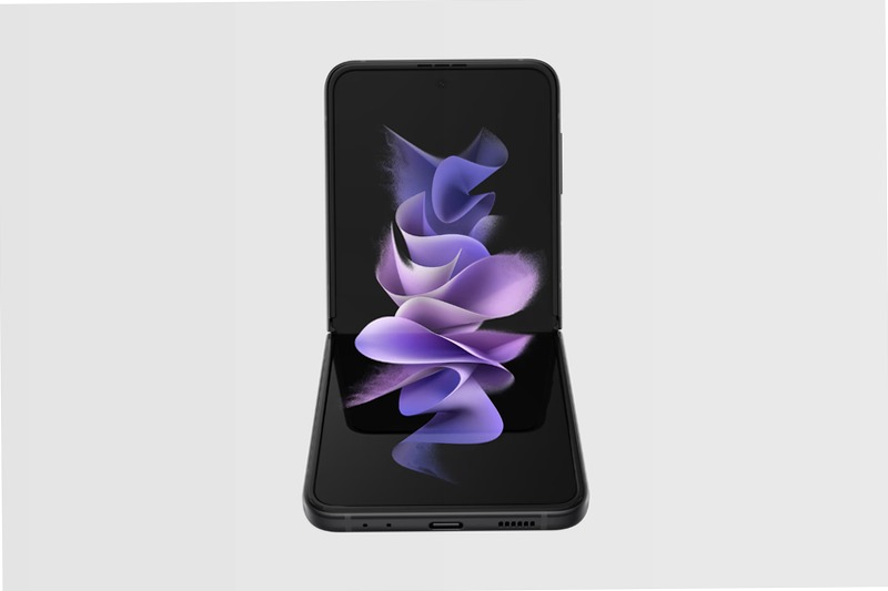 Galaxy Z Flip3 5G 8GB