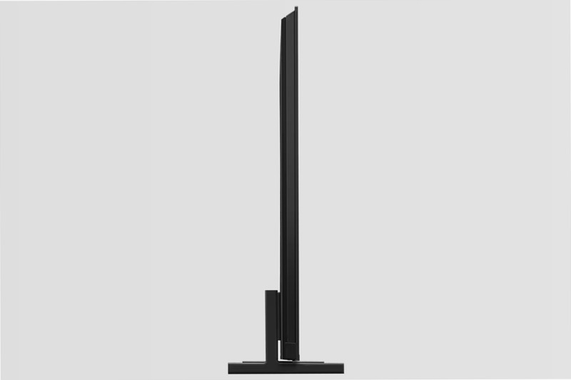 65” Neo QLED QN80H 4K Vision AI Smart TV Nero