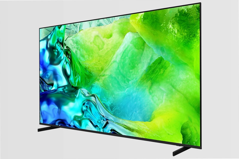 65” Neo QLED QN80H 4K Vision AI Smart TV Nero