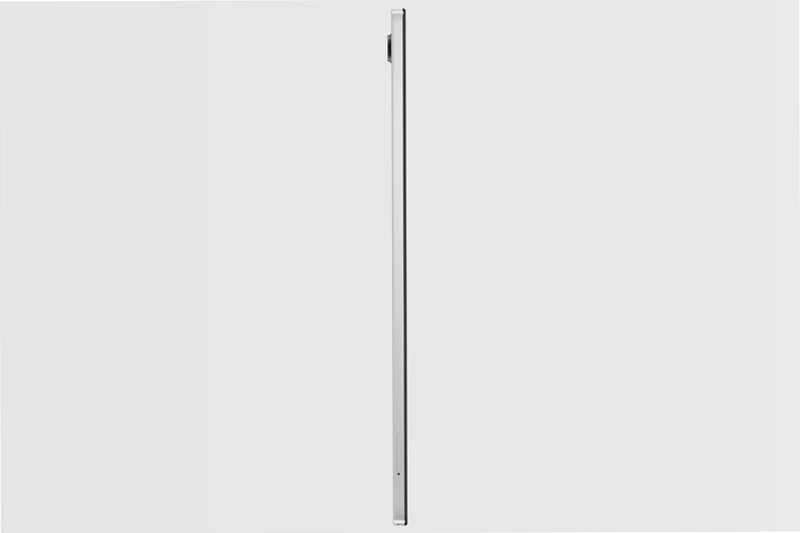 Galaxy Tab A8 (10.5", Wi-Fi) 10.5" Argento 4GB