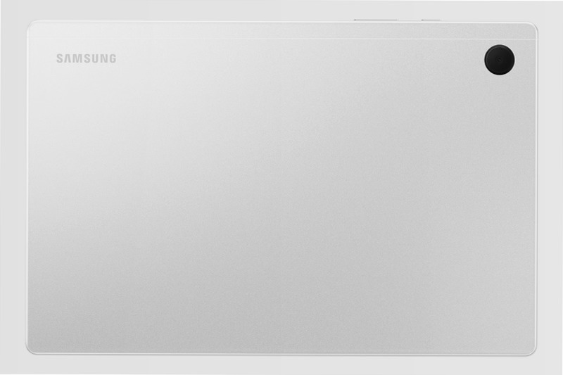 Galaxy Tab A8 (10.5", Wi-Fi) 10.5" Argento 4GB