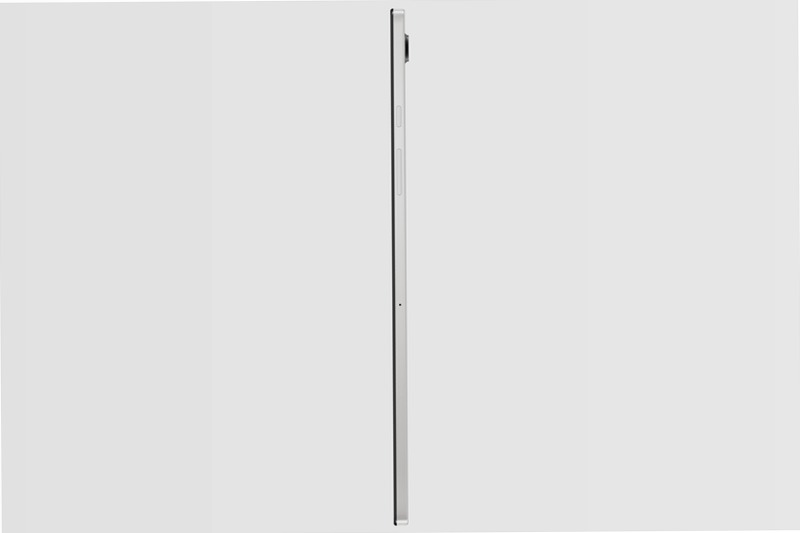 Galaxy Tab A8 (10.5", Wi-Fi) 10.5" Argento 4GB