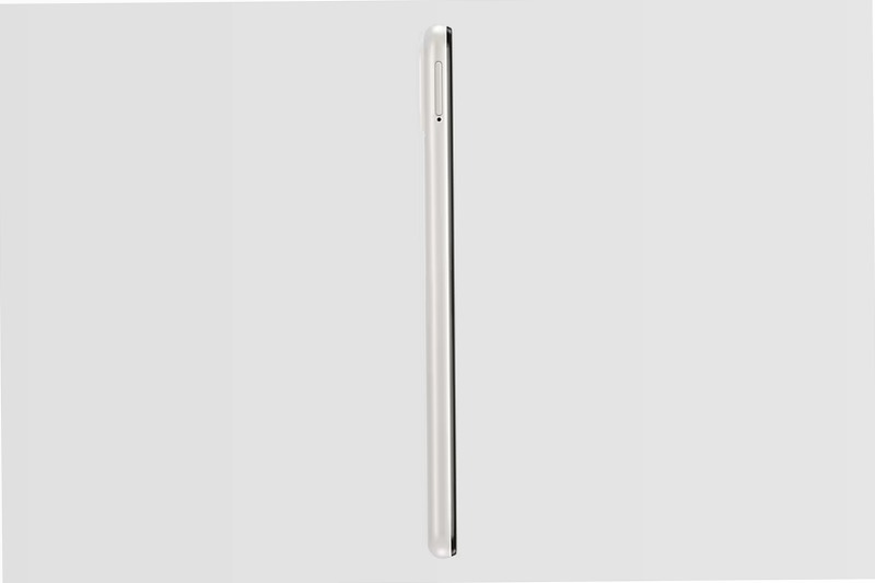 Galaxy A12 - Smartphone Potente e Affidabile 6.5" 4GB Bianco