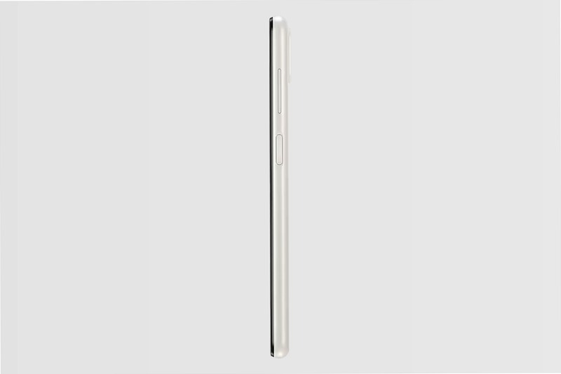 Galaxy A12 - Smartphone Potente e Affidabile 6.5" 4GB Bianco