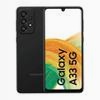 Galaxy A33 5G - Sfida i Limiti della Tecnologia