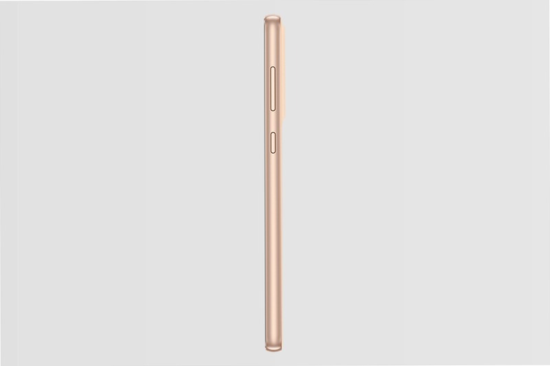 Galaxy A33 5G - Sfida i Limiti della Tecnologia