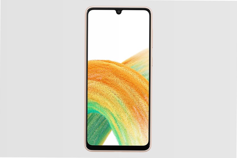 Galaxy A33 5G - Sfida i Limiti della Tecnologia