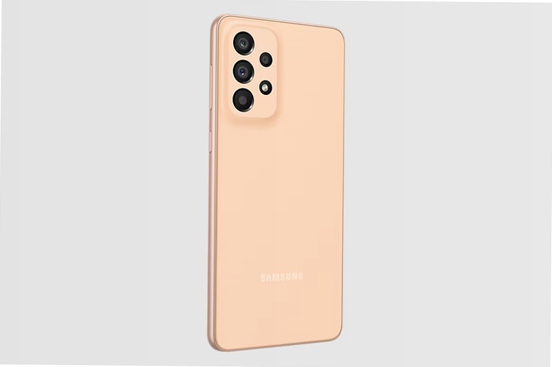 Galaxy A33 5G - Sfida i Limiti della Tecnologia