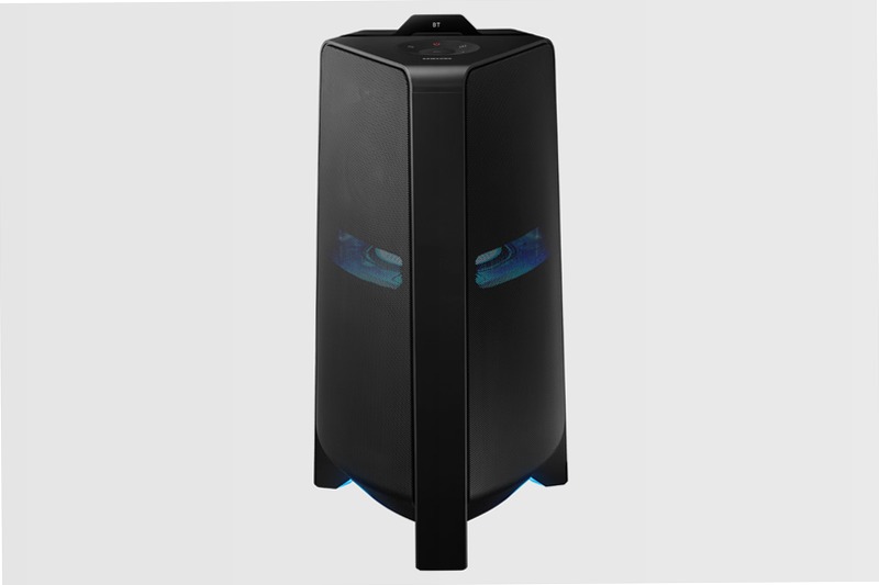 Sound Tower MX-T70 - L'Audio Potente per le Tue Feste