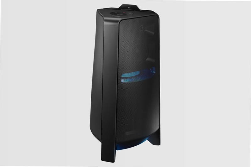 Sound Tower MX-T70 - L'Audio Potente per le Tue Feste