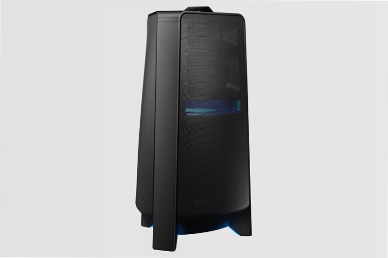 Sound Tower MX-T70 - L'Audio Potente per le Tue Feste