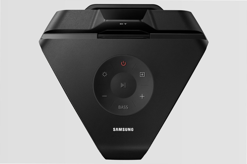 Sound Tower MX-T70 - L'Audio Potente per le Tue Feste