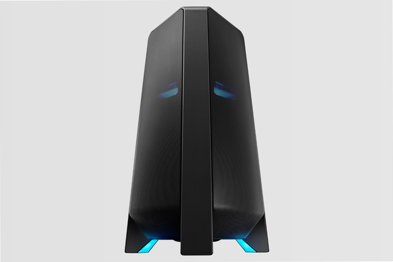 Sound Tower MX-T70 - L'Audio Potente per le Tue Feste