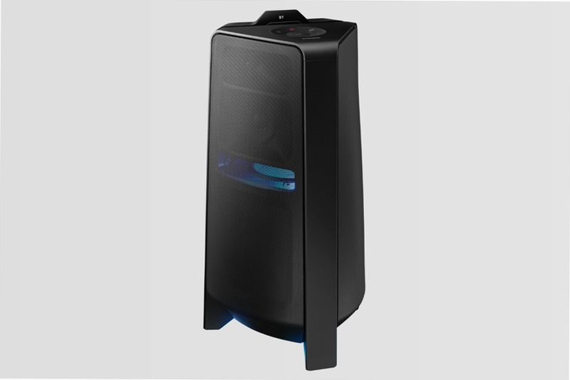 Sound Tower MX-T70 - L'Audio Potente per le Tue Feste