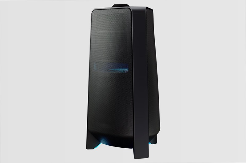 Sound Tower MX-T70 - L'Audio Potente per le Tue Feste