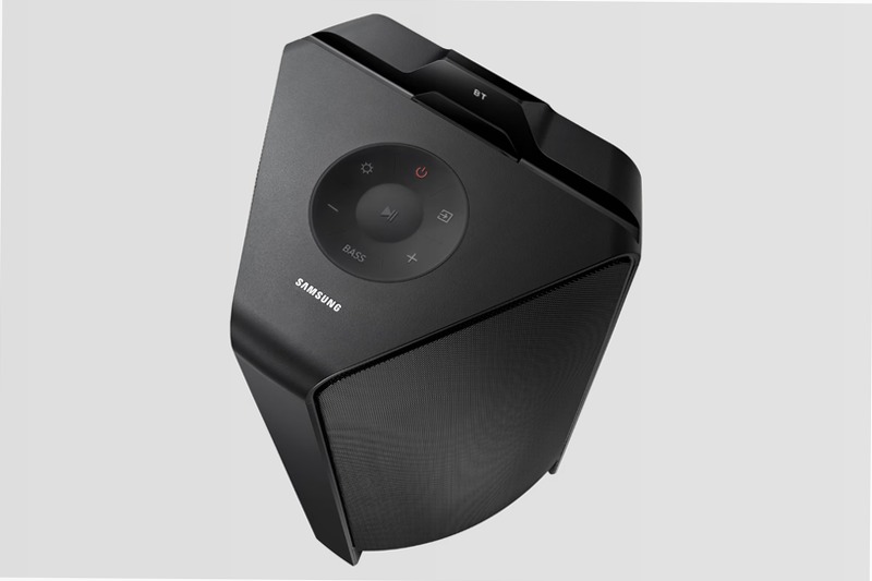 Sound Tower MX-T70 - L'Audio Potente per le Tue Feste
