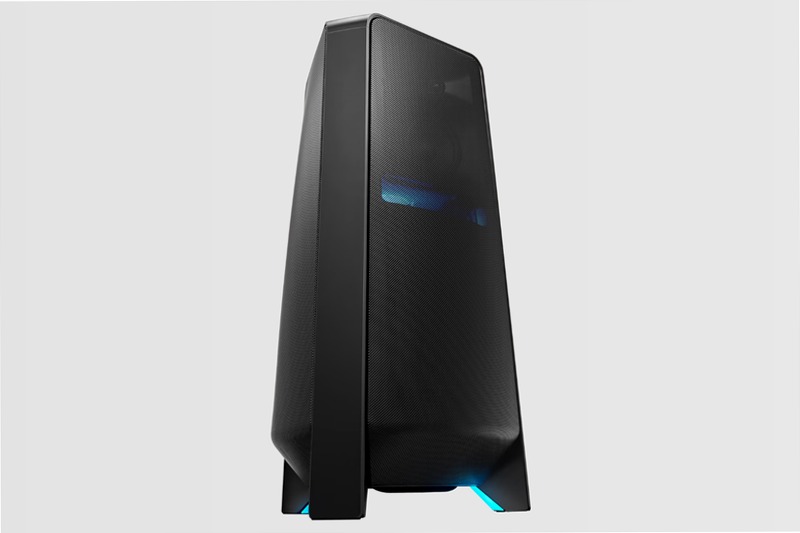 Sound Tower MX-T70 - L'Audio Potente per le Tue Feste