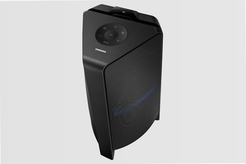 Sound Tower MX-T70 - L'Audio Potente per le Tue Feste