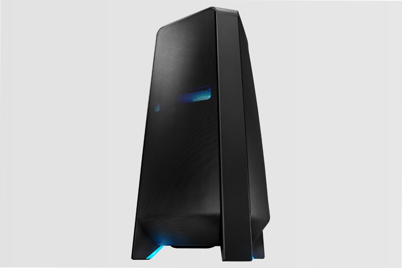 Sound Tower MX-T70 - L'Audio Potente per le Tue Feste