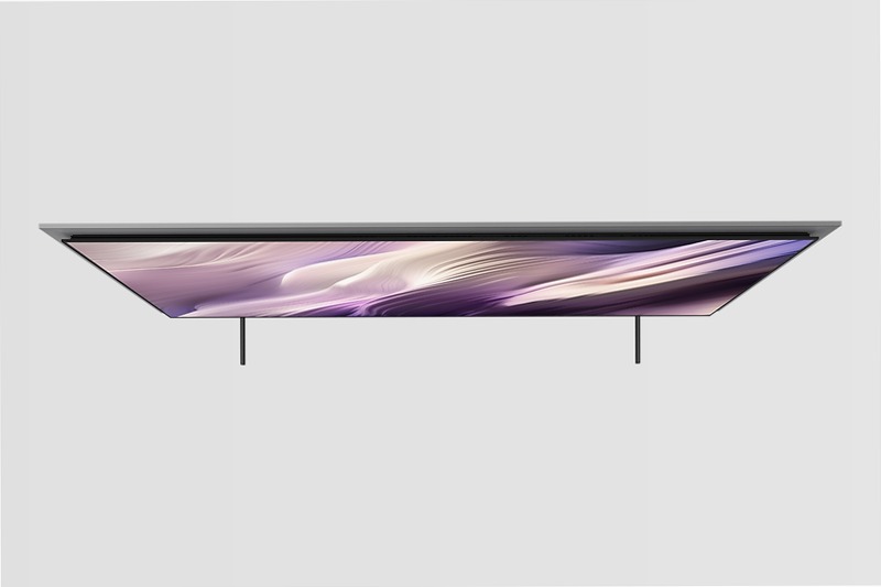 65" OLED S99H 4K Vision AI Smart TV Nero