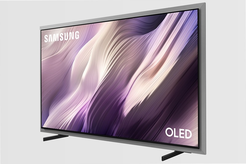 65" OLED S99H 4K Vision AI Smart TV Nero