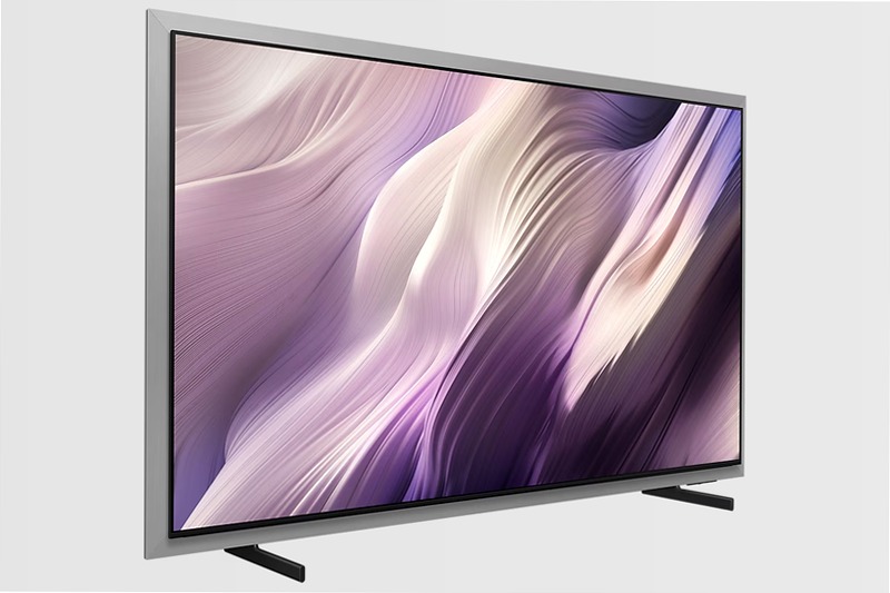 65" OLED S99H 4K Vision AI Smart TV Nero