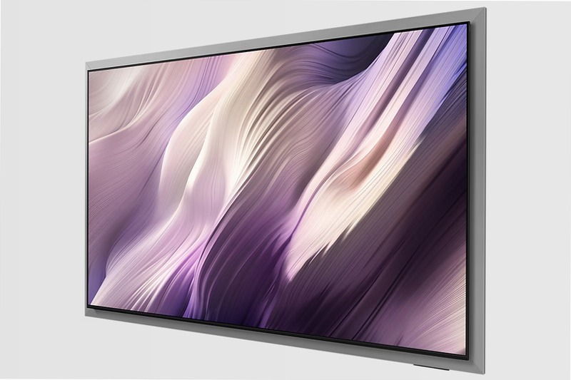 65" OLED S99H 4K Vision AI Smart TV Nero