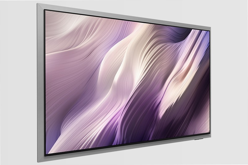 65" OLED S99H 4K Vision AI Smart TV Nero