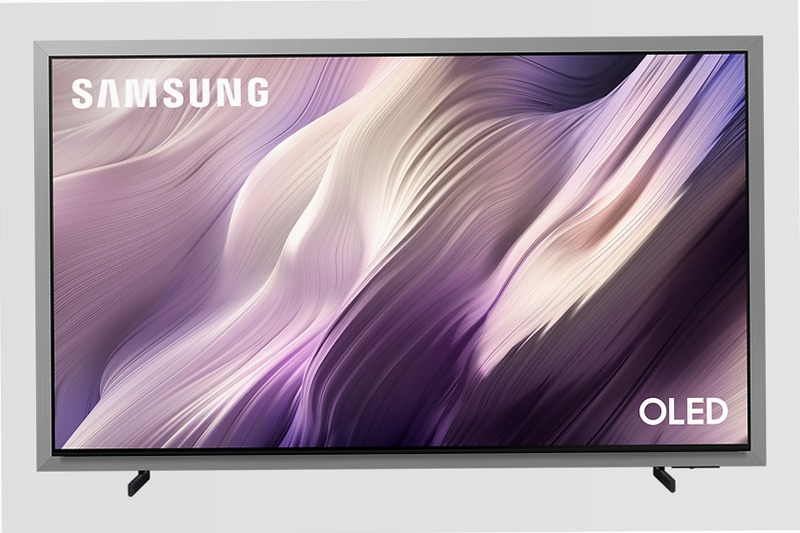 65" OLED S99H 4K Vision AI Smart TV Nero