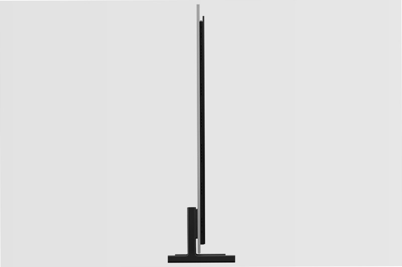 65" OLED S99H 4K Vision AI Smart TV Nero