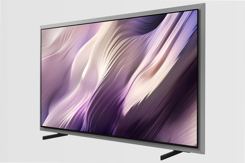 65" OLED S99H 4K Vision AI Smart TV Nero