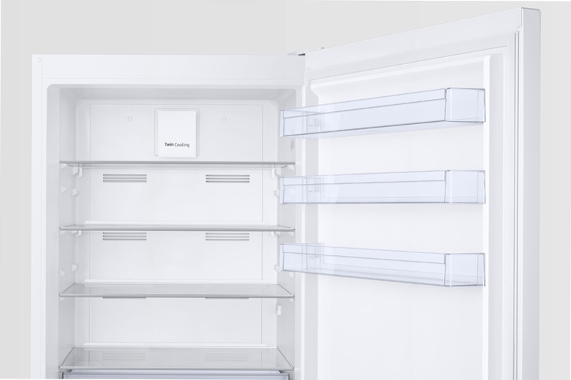 Frigorifero combinato Samsung RB46TS154WW