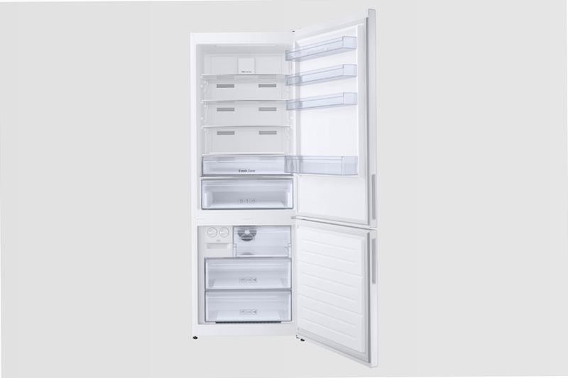 Frigorifero combinato Samsung RB46TS154WW