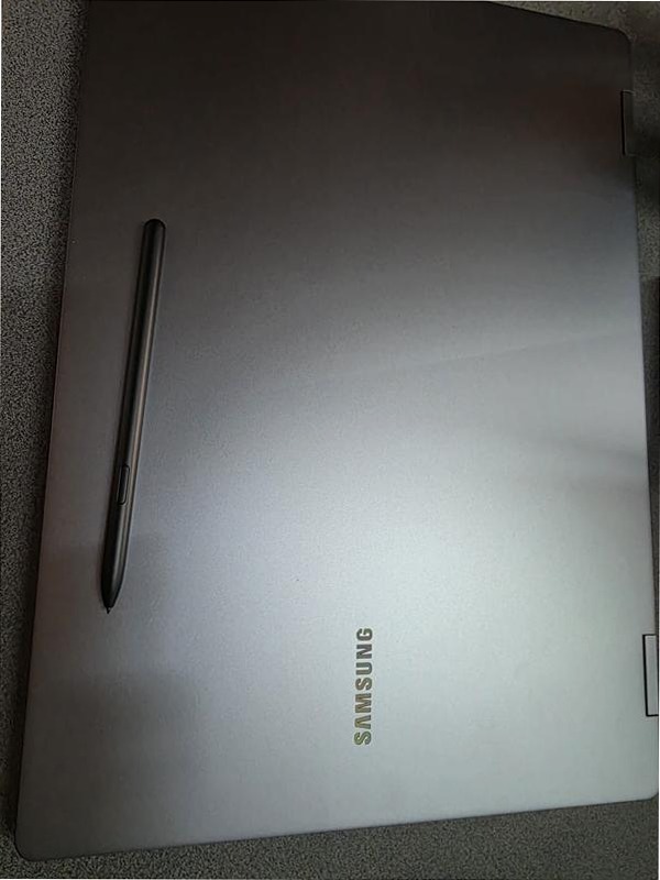 Galaxy Book5 360 (15.6”, Ultra 7, 16GB), Copilot+ PC 16GB Windows 15.6”