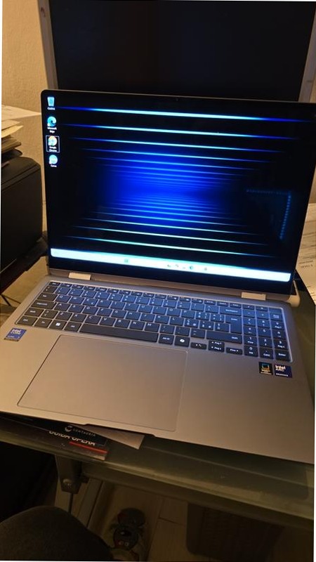 Galaxy Book5 360 (15.6”, Ultra 7, 16GB), Copilot+ PC 16GB Windows 15.6”