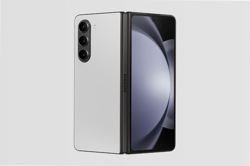 Galaxy Z Fold5 - 12GB Grigio