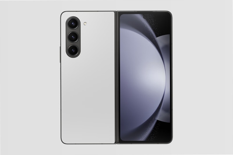 Galaxy Z Fold5 - 12GB Grigio