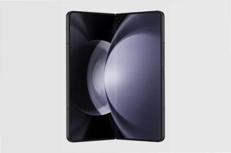 Galaxy Z Fold5 - 12GB Grigio