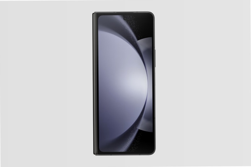 Galaxy Z Fold5 - 12GB Grigio