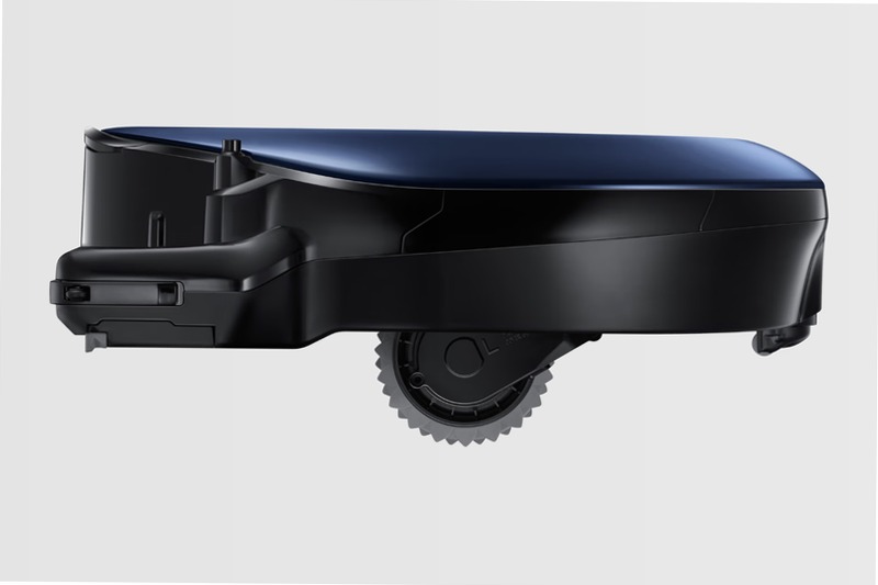 Aspirapolvere robot Samsung VR10M701TUBET 80w 0.3lt
