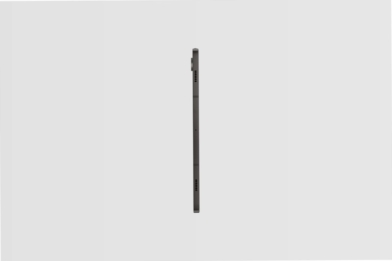 Galaxy Tab S9 (11", 5G) 11" Grafite