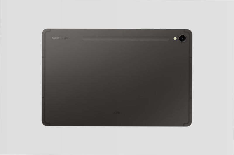 Galaxy Tab S9 (11", 5G) 11" Grafite