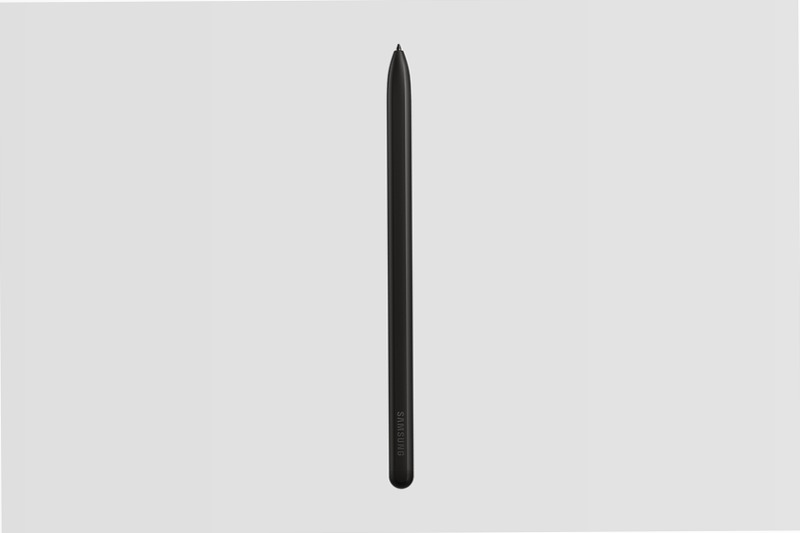 Galaxy Tab S9 (11", 5G) Grafite